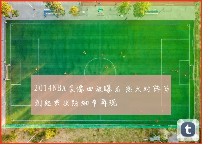 2014NBA录像回放曝光 热火对阵马刺经典攻防细节再现